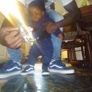 Meet your Posher, Don